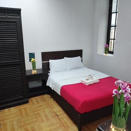 Hotel Orquidea Verde Miraflores Distretto di Distretto di Lima Esterno foto