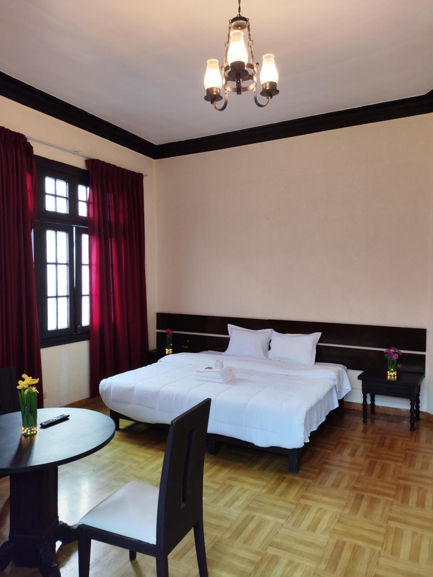 Hotel Orquidea Verde Miraflores Distretto di Distretto di Lima Esterno foto