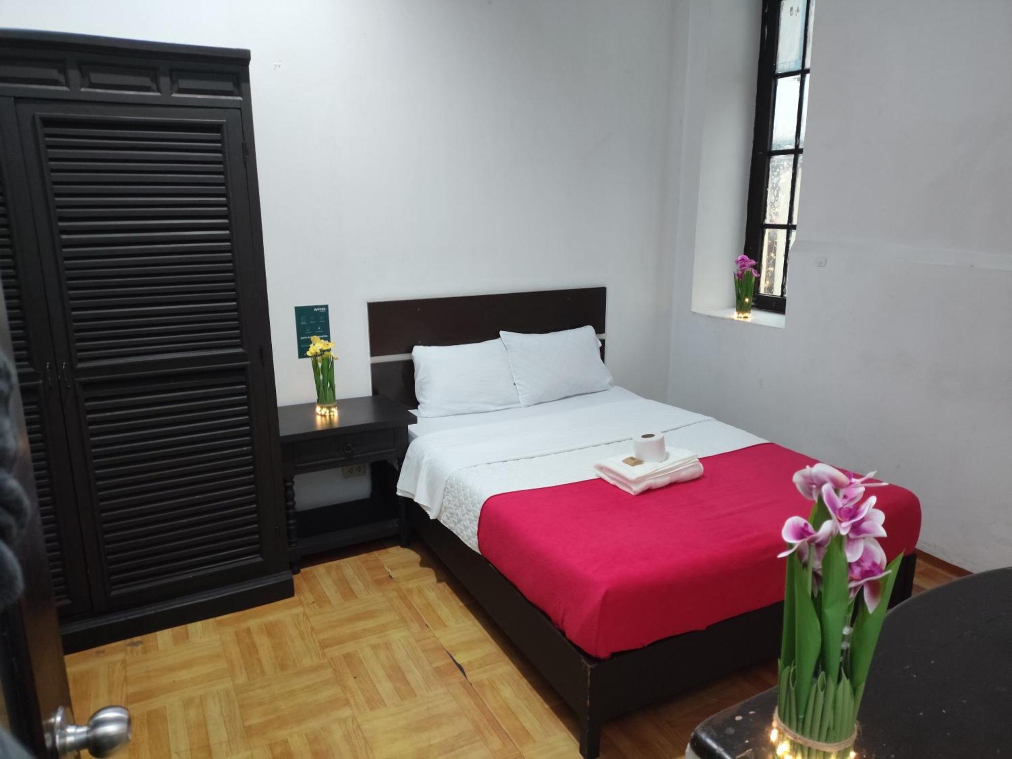 Hotel Orquidea Verde Miraflores Distretto di Distretto di Lima Esterno foto