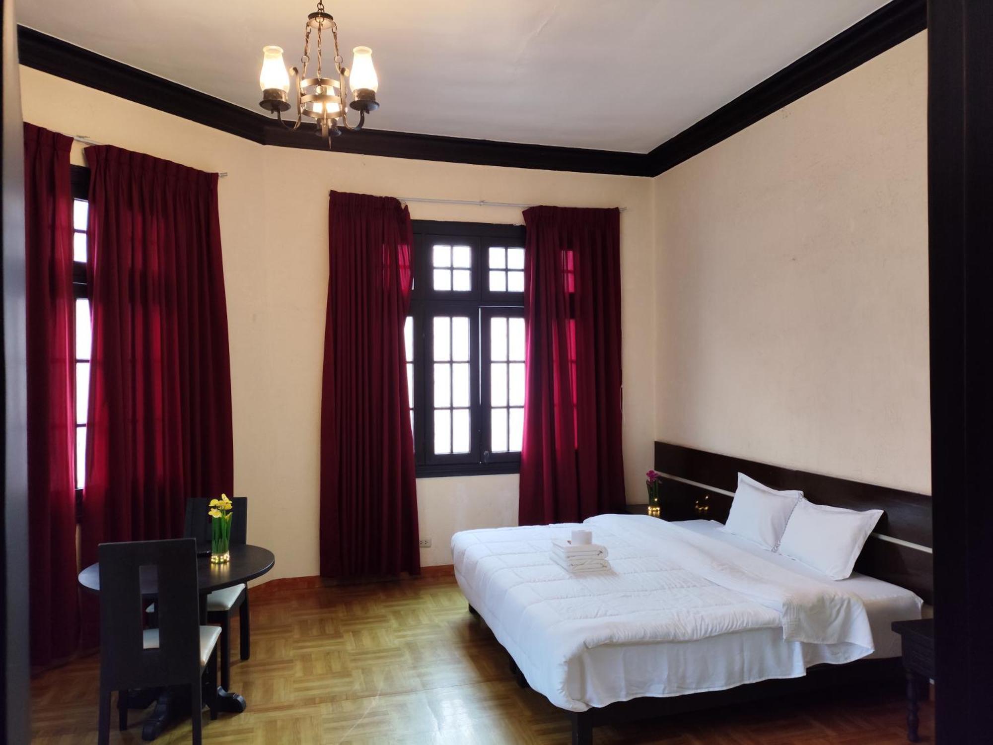 Hotel Orquidea Verde Miraflores Distretto di Distretto di Lima Esterno foto